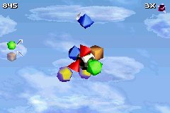 ZooCube GBA Advanced Play
